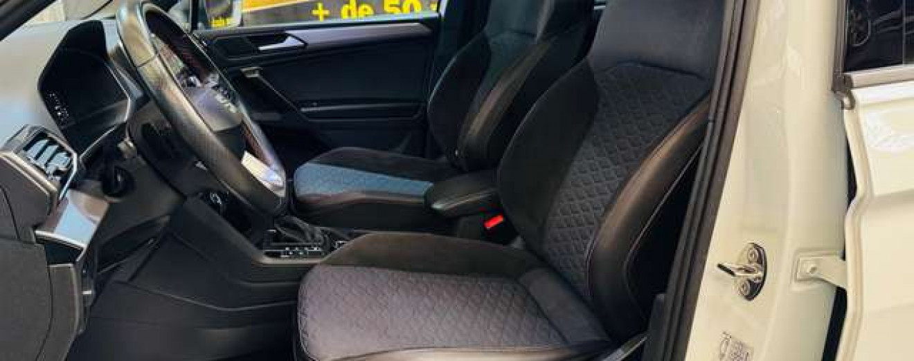SEAT Tarraco 1.5 TSI FR / DSG / Toit ouvrant / Full / Garantie