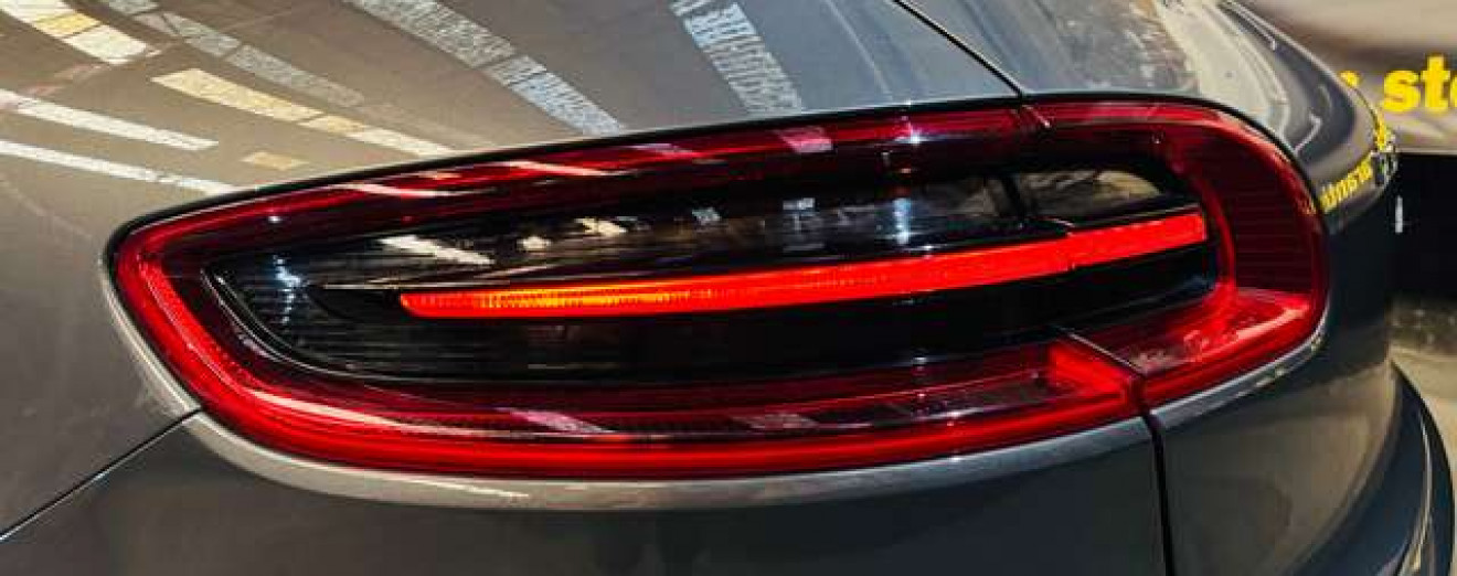Porsche Macan S 3.0 V6 Bi-Turbo PDK
