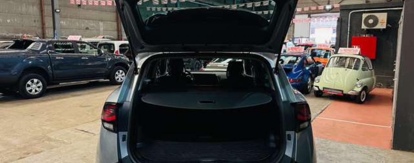 Kia Sportage Sportage 1.6 CRDi CarPlay Caméra 360 GARANTIE KIA