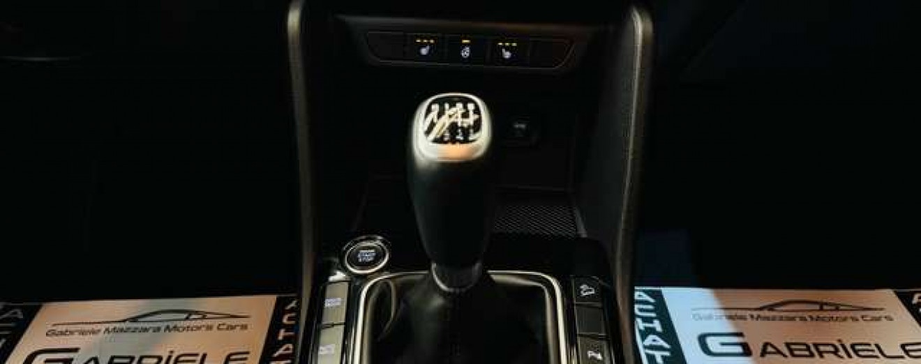 Kia Sportage Sportage 1.6 CRDi CarPlay Caméra 360 GARANTIE KIA