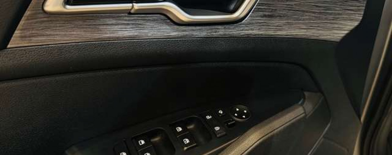 Kia Sportage Sportage 1.6 CRDi CarPlay Caméra 360 GARANTIE KIA