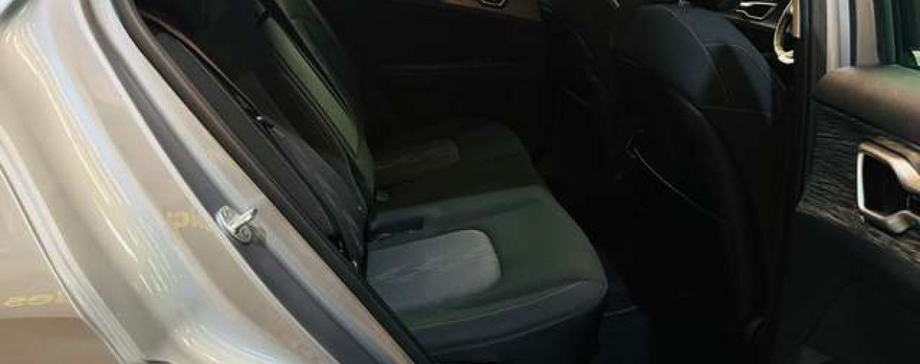 Kia Sportage Sportage 1.6 CRDi CarPlay Caméra 360 GARANTIE KIA