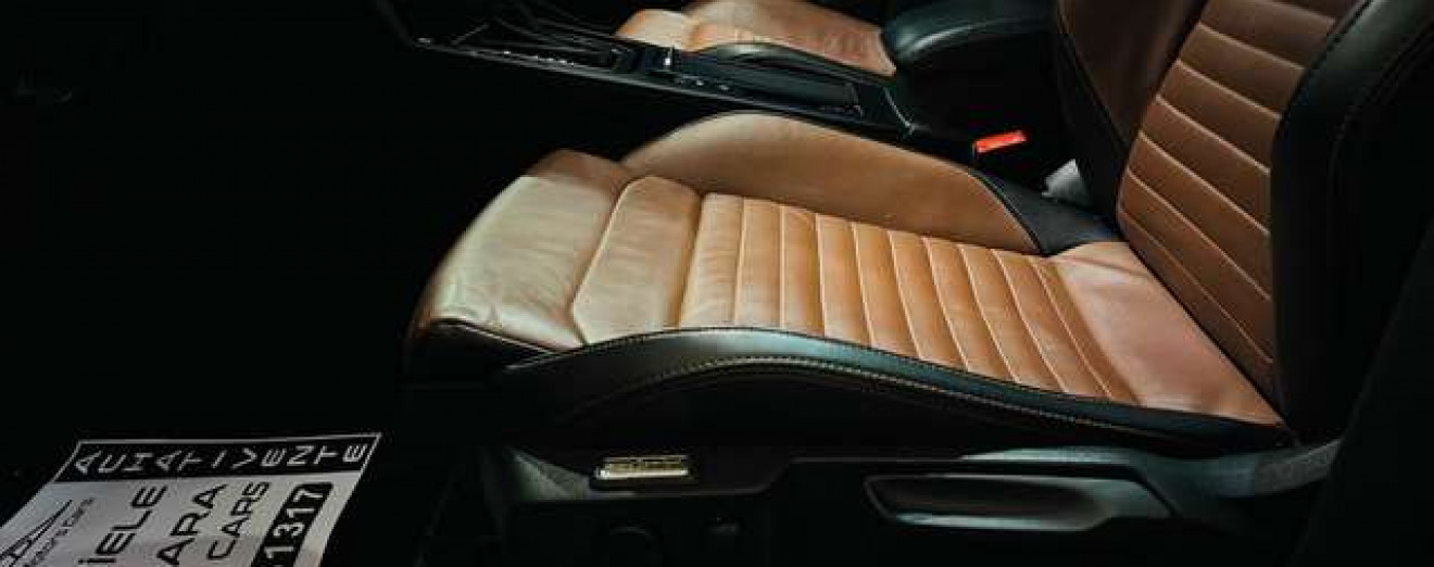 Volkswagen Passat Variant Passat SW 2.0 TDi DSG Cuir Pano Airco CarPlay Full