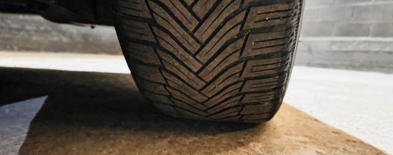 Volkswagen Passat Variant Passat SW 2.0 TDi DSG Cuir Pano Airco CarPlay Full