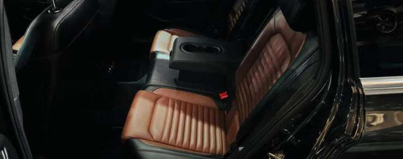 Volkswagen Passat Variant Passat SW 2.0 TDi DSG Cuir Pano Airco CarPlay Full