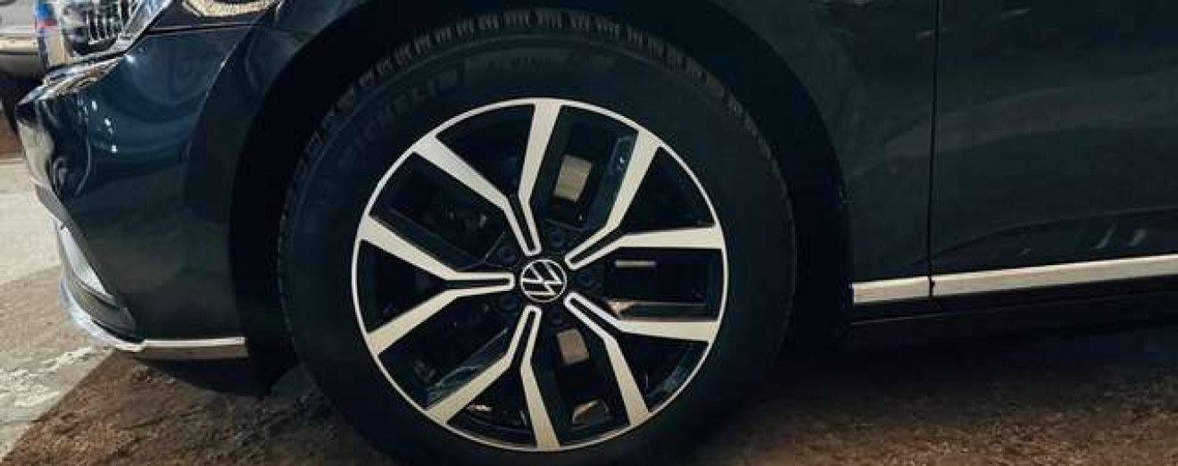 Volkswagen Passat Variant Passat SW 2.0 TDi DSG Cuir Pano Airco CarPlay Full