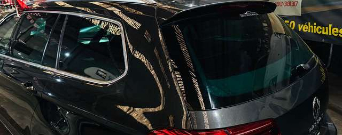 Volkswagen Passat Variant Passat SW 2.0 TDi DSG Cuir Pano Airco CarPlay Full