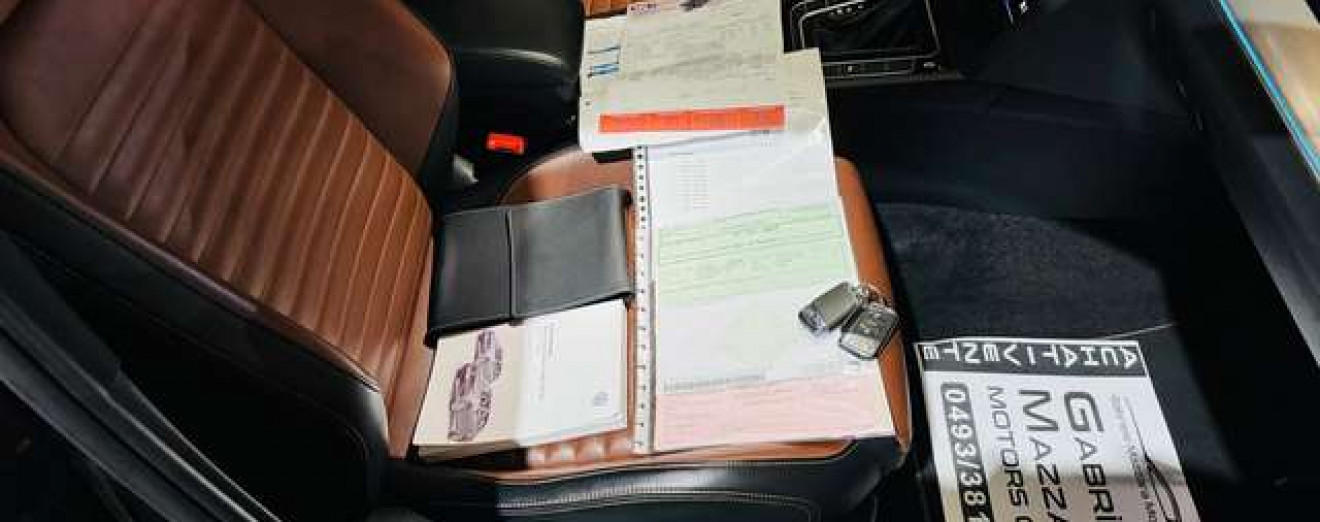 Volkswagen Passat Variant Passat SW 2.0 TDi DSG Cuir Pano Airco CarPlay Full