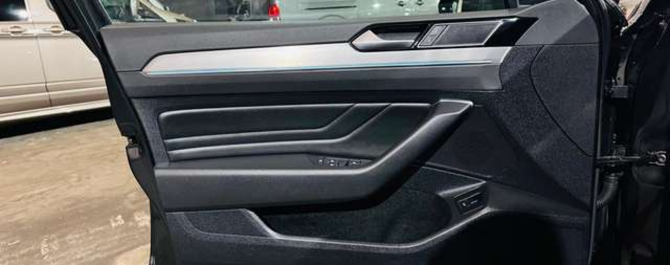 Volkswagen Passat Variant Passat SW 2.0 TDi DSG Cuir Pano Airco CarPlay Full