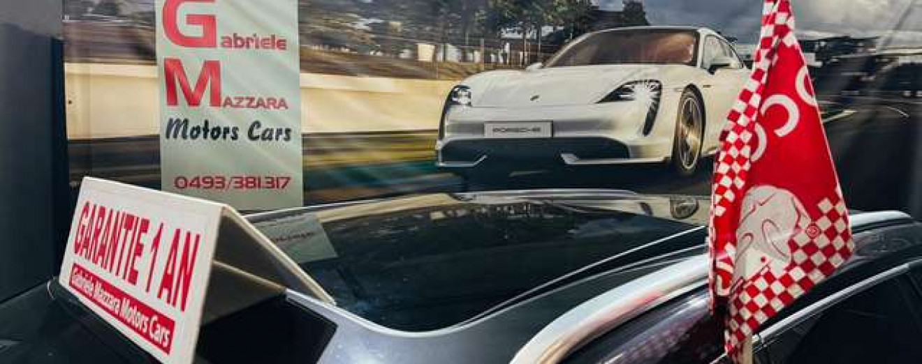 Volkswagen Passat Variant Passat SW 2.0 TDi DSG Cuir Pano Airco CarPlay Full