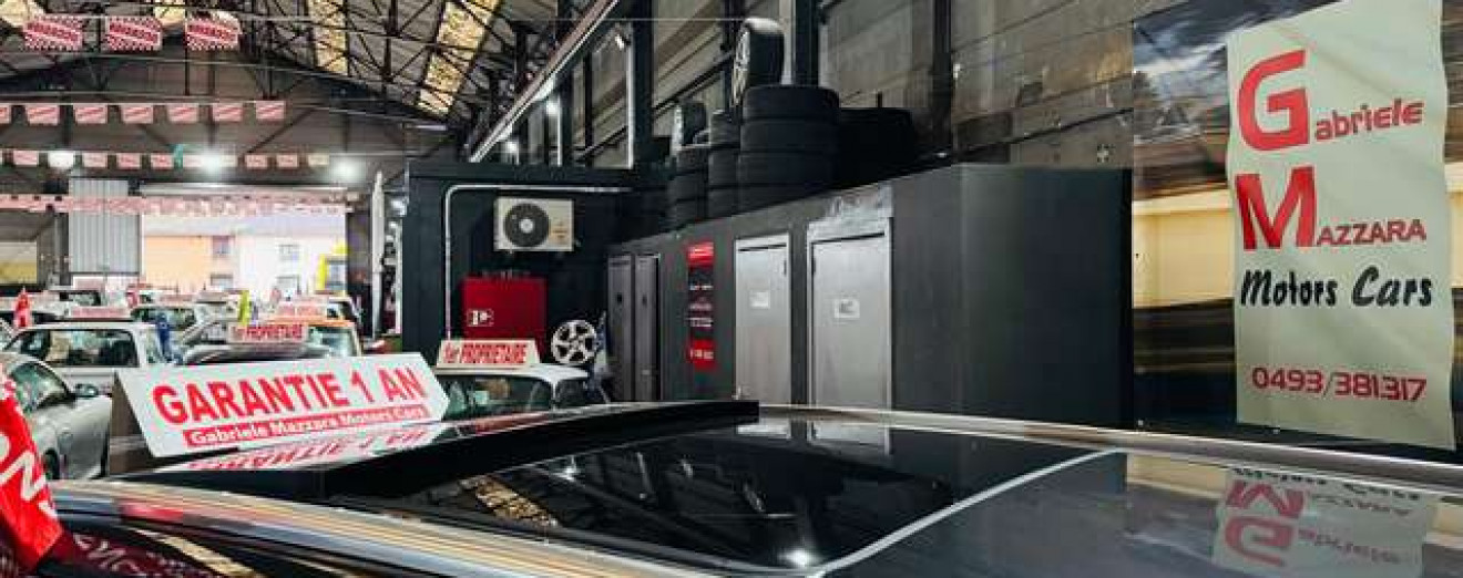 Volkswagen Passat Variant Passat SW 2.0 TDi DSG Cuir Pano Airco CarPlay Full