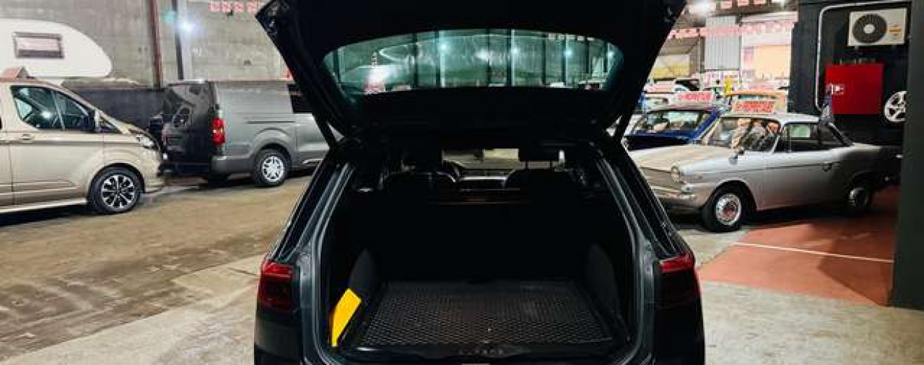 Volkswagen Passat Variant Passat SW 2.0 TDi DSG Cuir Pano Airco CarPlay Full