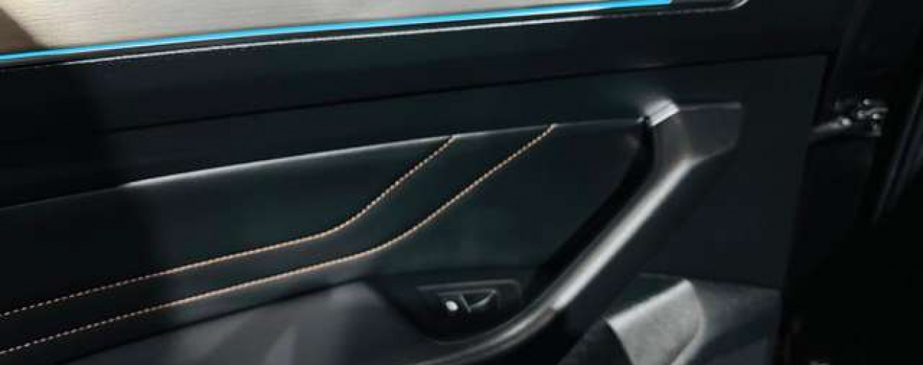 Volkswagen Passat Variant Passat SW 2.0 TDi DSG Cuir Pano Airco CarPlay Full