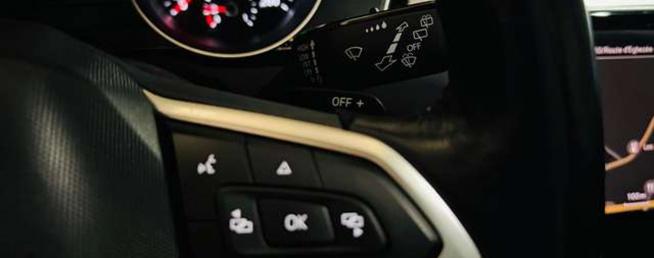 Volkswagen Passat Variant Passat SW 2.0 TDi DSG Cuir Pano Airco CarPlay Full