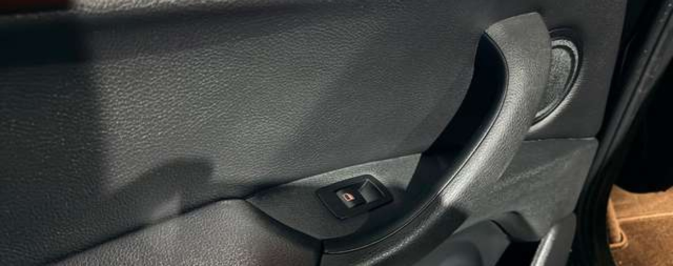 BMW X1 X1 1.5iA sDrive1 Pack-M Xénon LED GPS Cuir PDC
