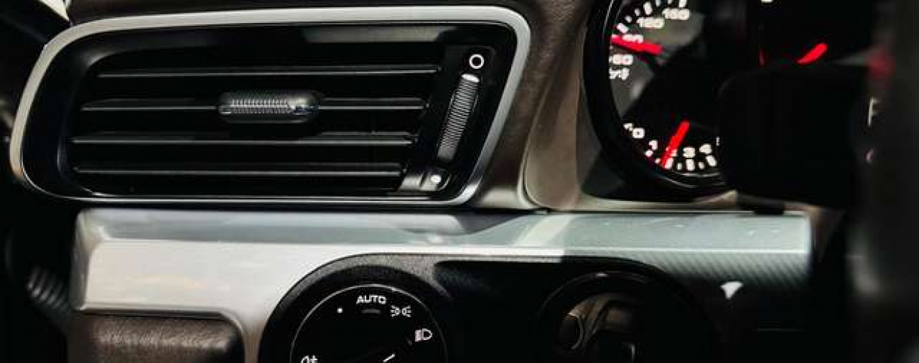 Porsche 991 991 Carrera Cabriolet 3.4i PDK Chrono Bose