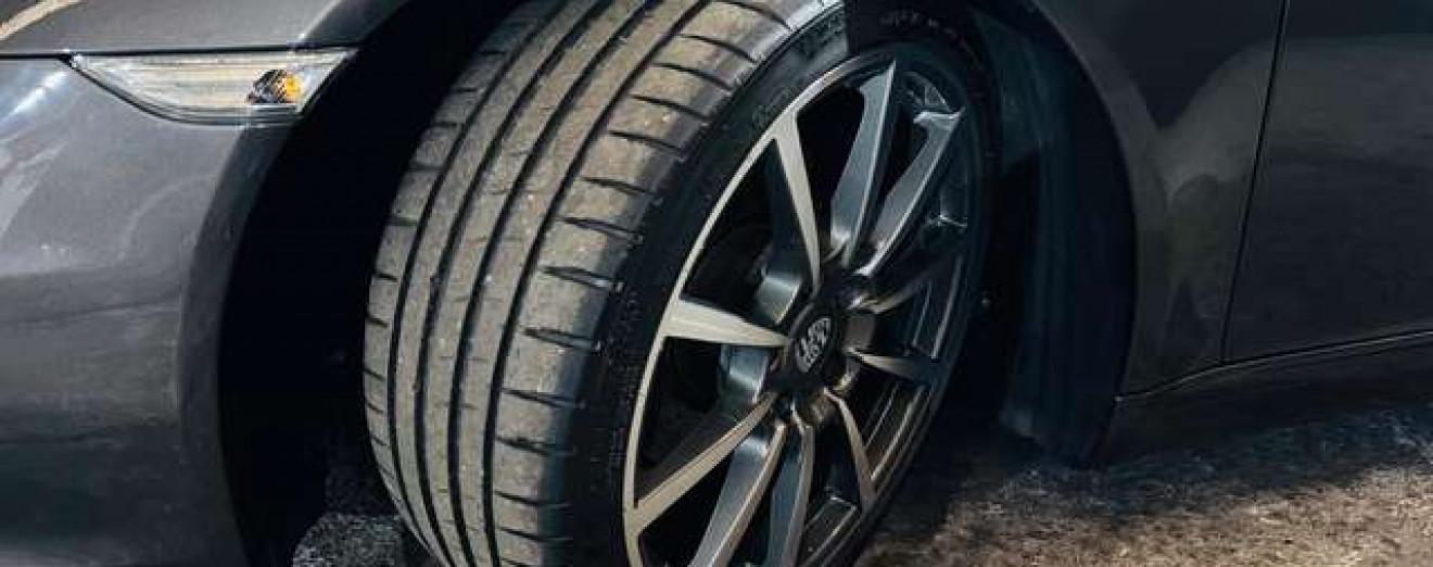 Porsche 991 991 Carrera Cabriolet 3.4i PDK Chrono Bose