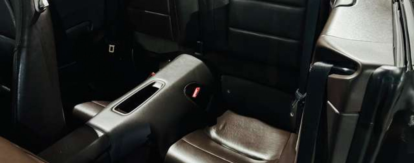 Porsche 991 991 Carrera Cabriolet 3.4i PDK Chrono Bose