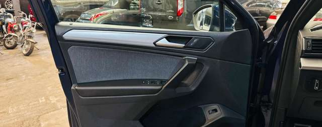 SEAT Tarraco Tarraco 2.0 CR TDi 4Drive DSG 7 Places Cockpit CarPlay Caméra 360 LED J.A