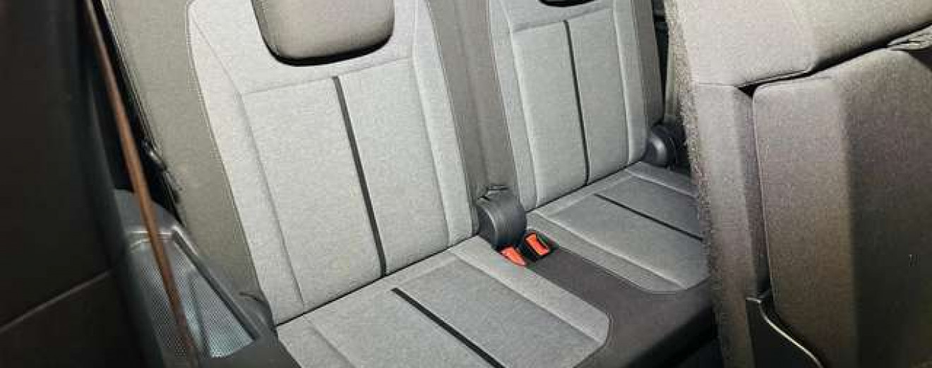 SEAT Tarraco Tarraco 2.0 CR TDi 4Drive DSG 7 Places Cockpit CarPlay Caméra 360 LED J.A