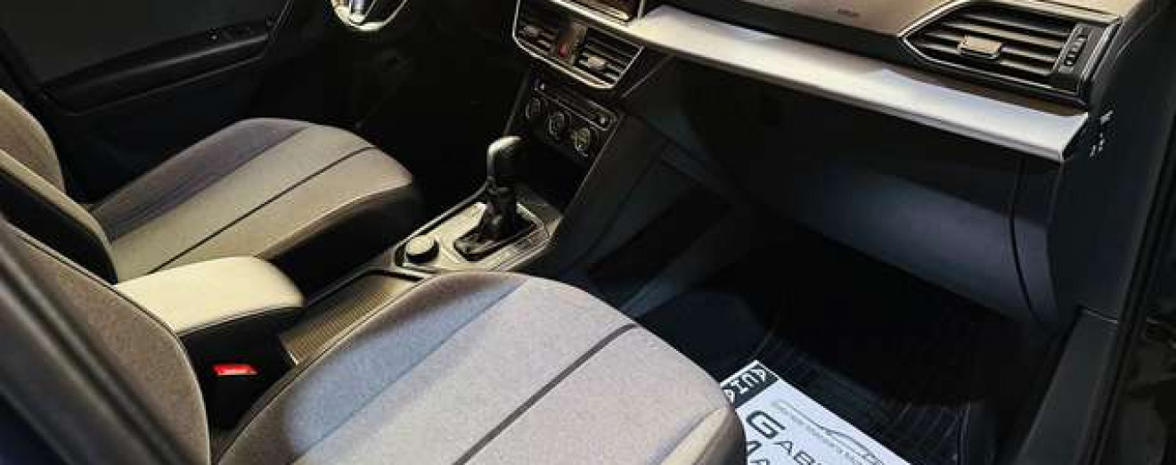 SEAT Tarraco Tarraco 2.0 CR TDi 4Drive DSG 7 Places Cockpit CarPlay Caméra 360 LED J.A