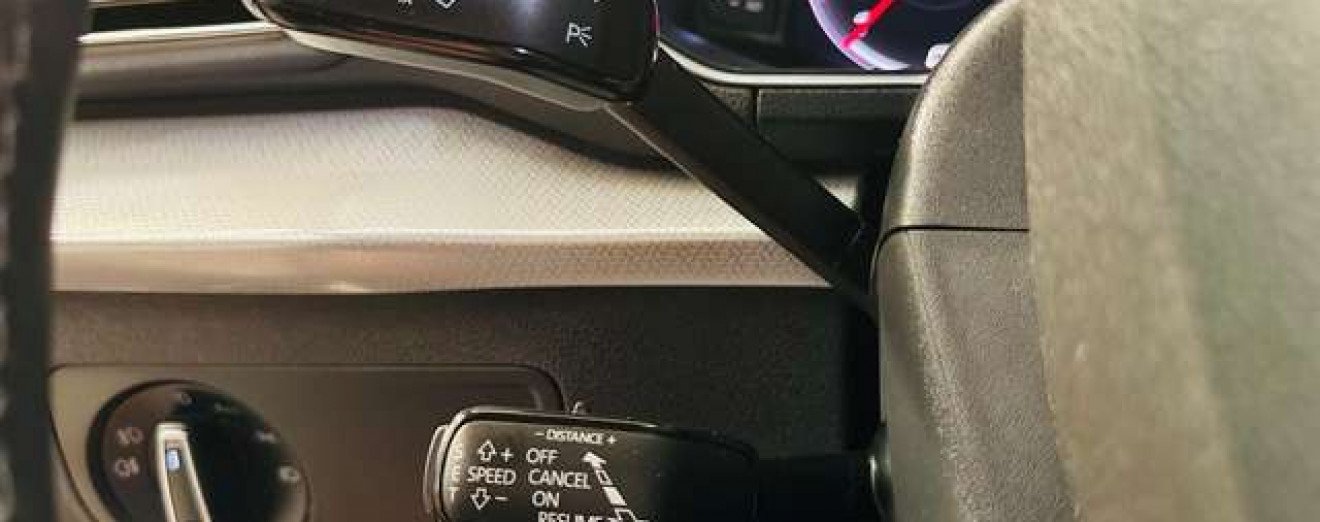 SEAT Tarraco Tarraco 2.0 CR TDi 4Drive DSG 7 Places Cockpit CarPlay Caméra 360 LED J.A