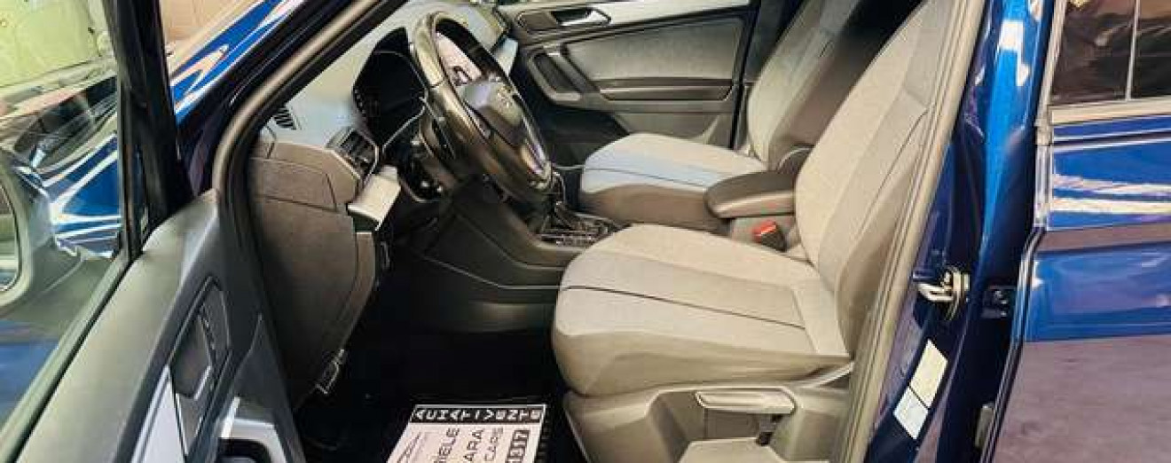 SEAT Tarraco Tarraco 2.0 CR TDi 4Drive DSG 7 Places Cockpit CarPlay Caméra 360 LED J.A