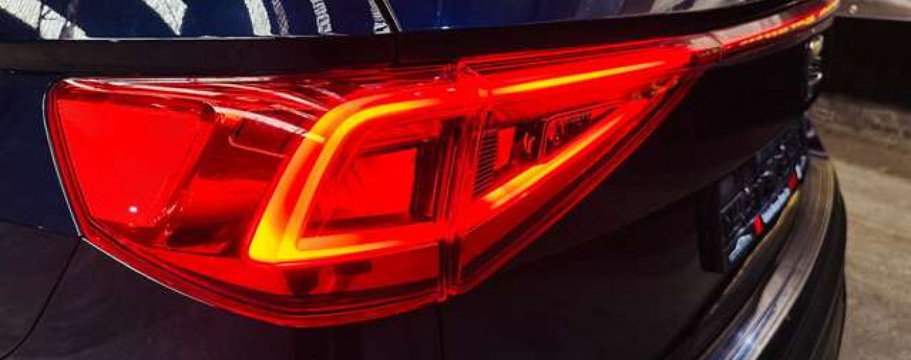 SEAT Tarraco Tarraco 2.0 CR TDi 4Drive DSG 7 Places Cockpit CarPlay Caméra 360 LED J.A