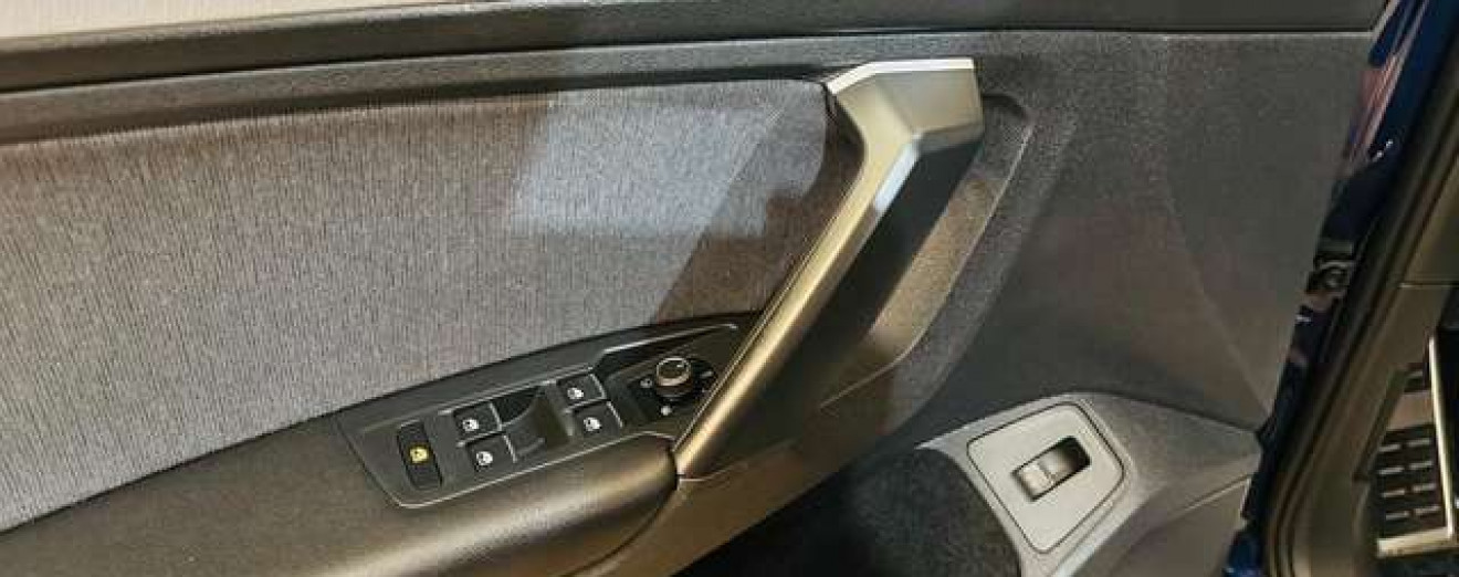 SEAT Tarraco Tarraco 2.0 CR TDi 4Drive DSG 7 Places Cockpit CarPlay Caméra 360 LED J.A