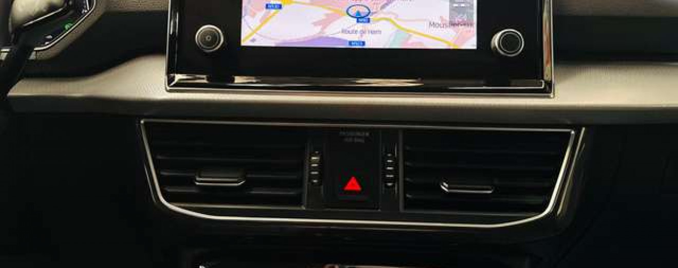 SEAT Tarraco Tarraco 2.0 CR TDi 4Drive DSG 7 Places Cockpit CarPlay Caméra 360 LED J.A