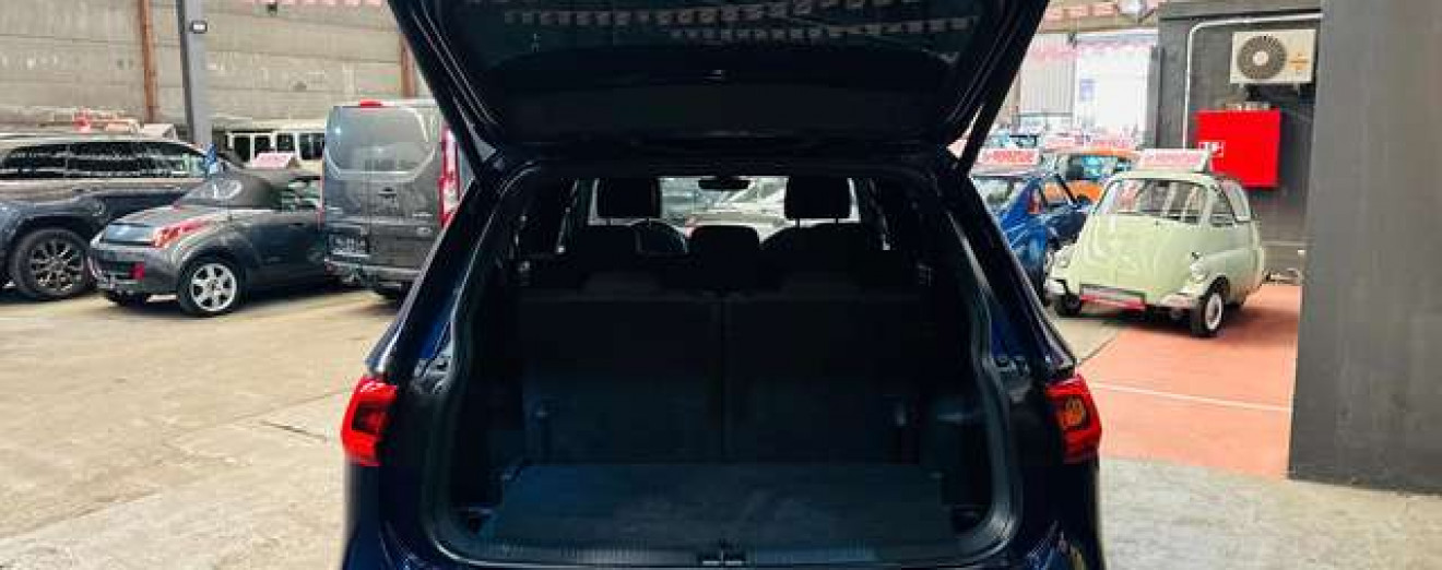 SEAT Tarraco Tarraco 2.0 CR TDi 4Drive DSG 7 Places Cockpit CarPlay Caméra 360 LED J.A