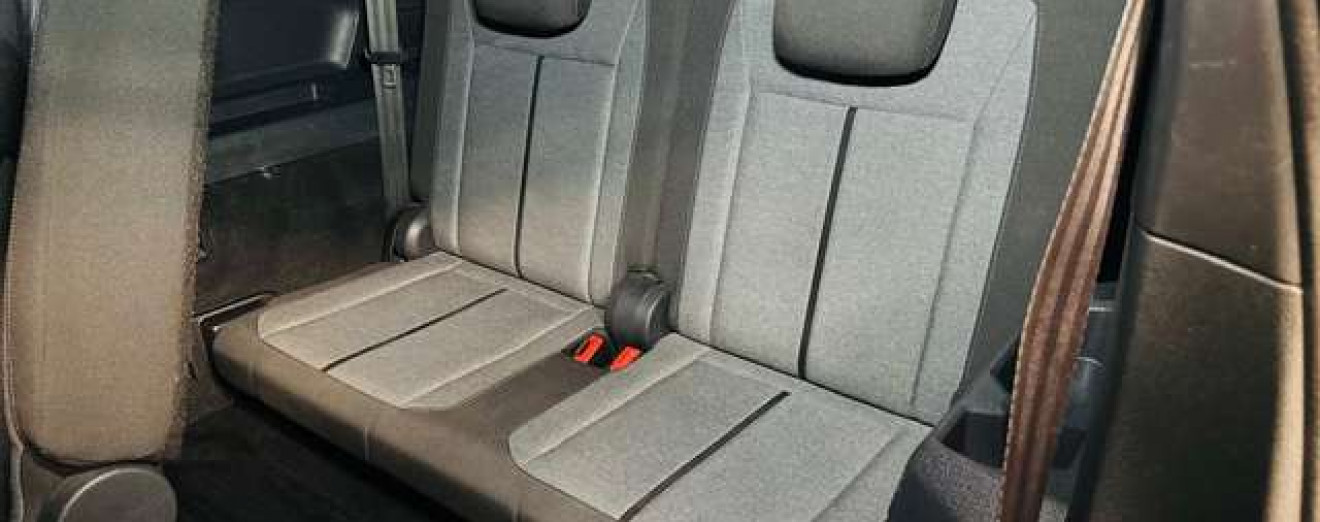 SEAT Tarraco Tarraco 2.0 CR TDi 4Drive DSG 7 Places Cockpit CarPlay Caméra 360 LED J.A