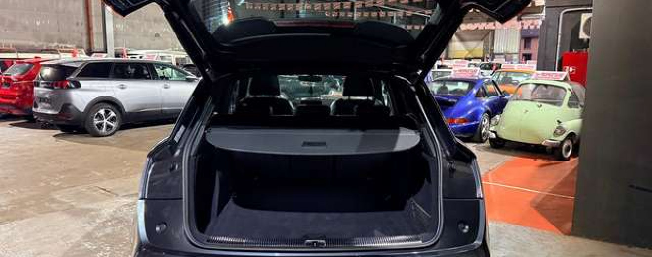 Audi Q5 Q5 35 TDi Quattro S-Line Caméra Cockpit Toit pano Lazer TVA 21% incl