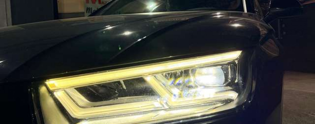 Audi Q5 Q5 35 TDi Quattro S-Line Caméra Cockpit Toit pano Lazer TVA 21% incl