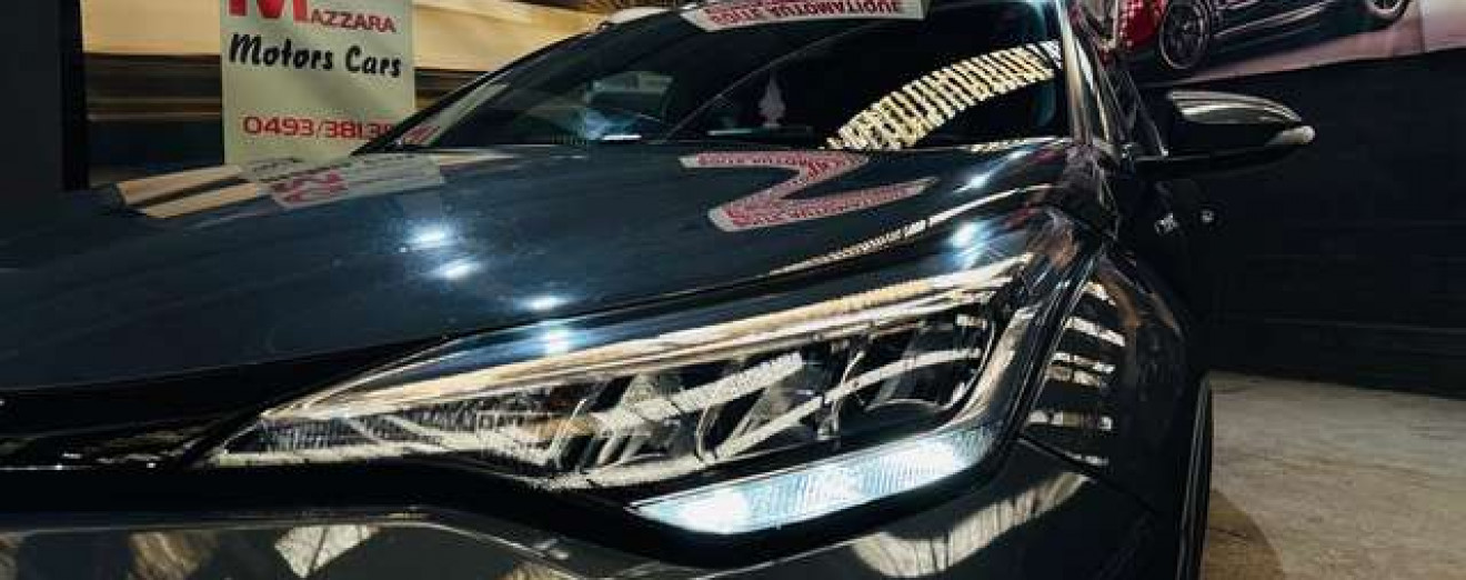 Toyota C-HR C-HR Hybrid 1.8i VVT-i CarPlay Caméra