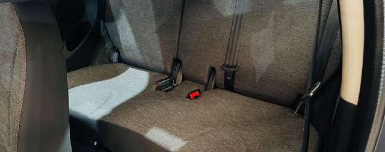 Nissan Micra Micra 1.2i - Airco - GARANTIE