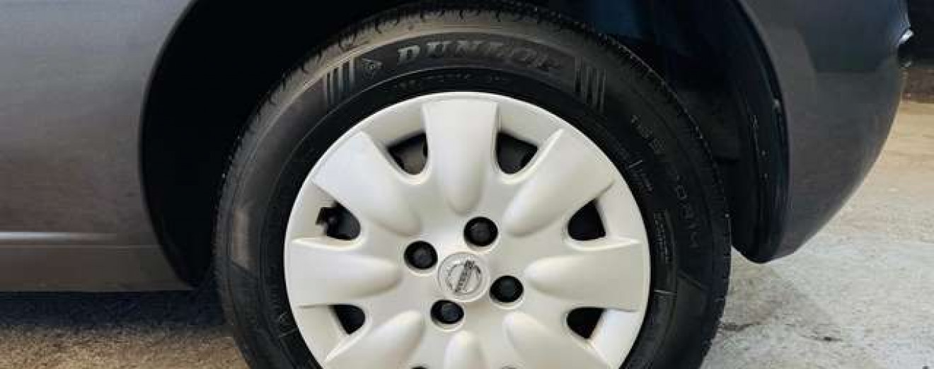 Nissan Micra Micra 1.2i - Airco - GARANTIE