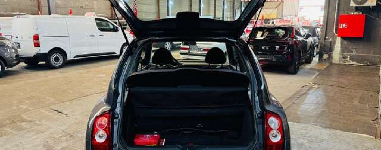 Nissan Micra Micra 1.2i - Airco - GARANTIE