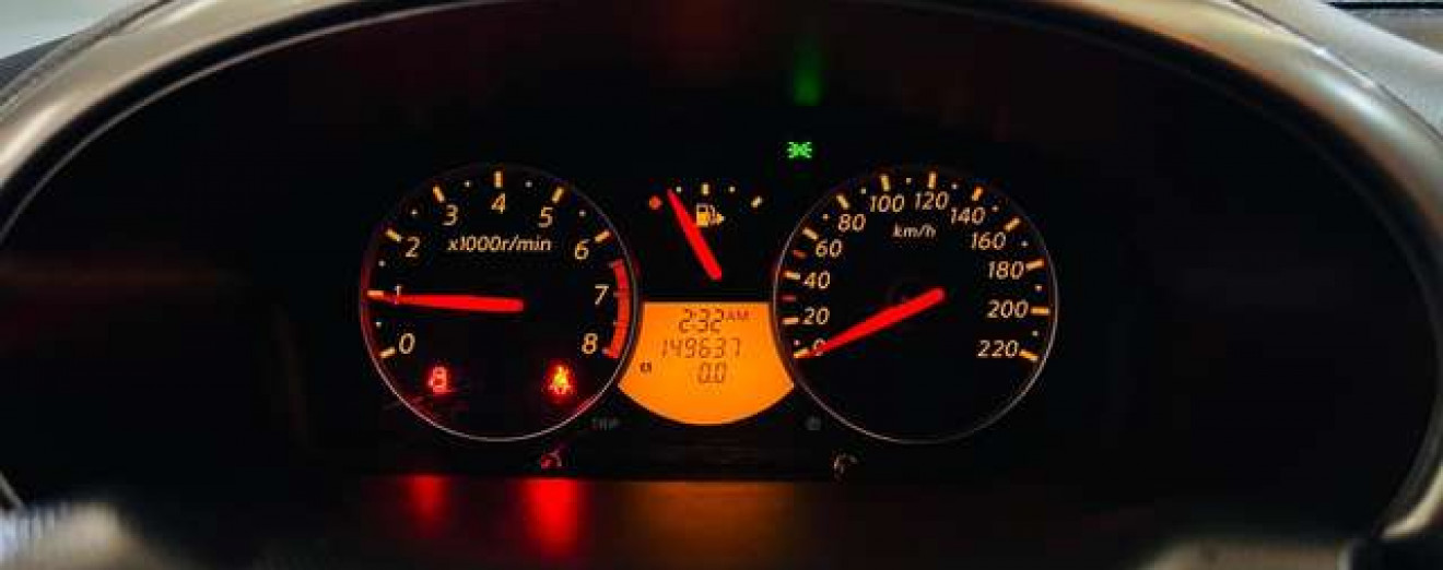 Nissan Micra Micra 1.2i - Airco - GARANTIE