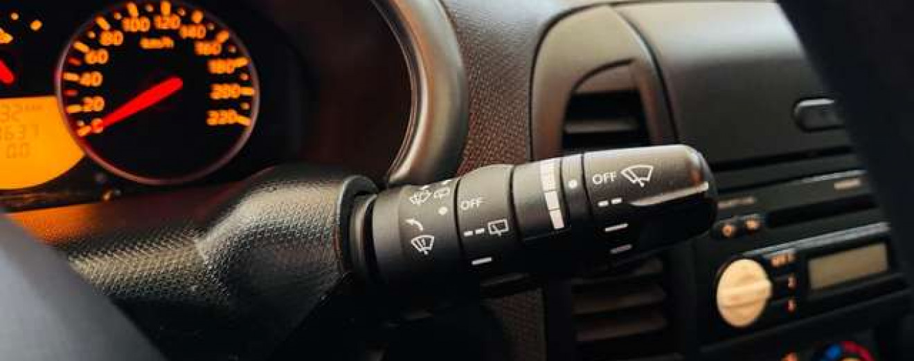 Nissan Micra Micra 1.2i - Airco - GARANTIE