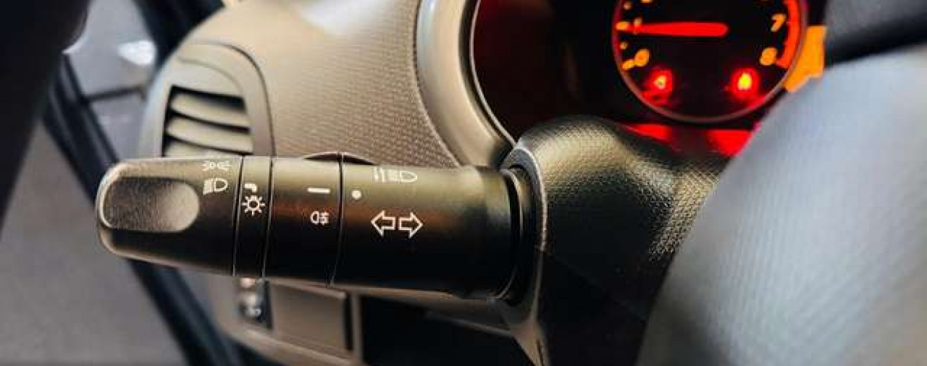 Nissan Micra Micra 1.2i - Airco - GARANTIE