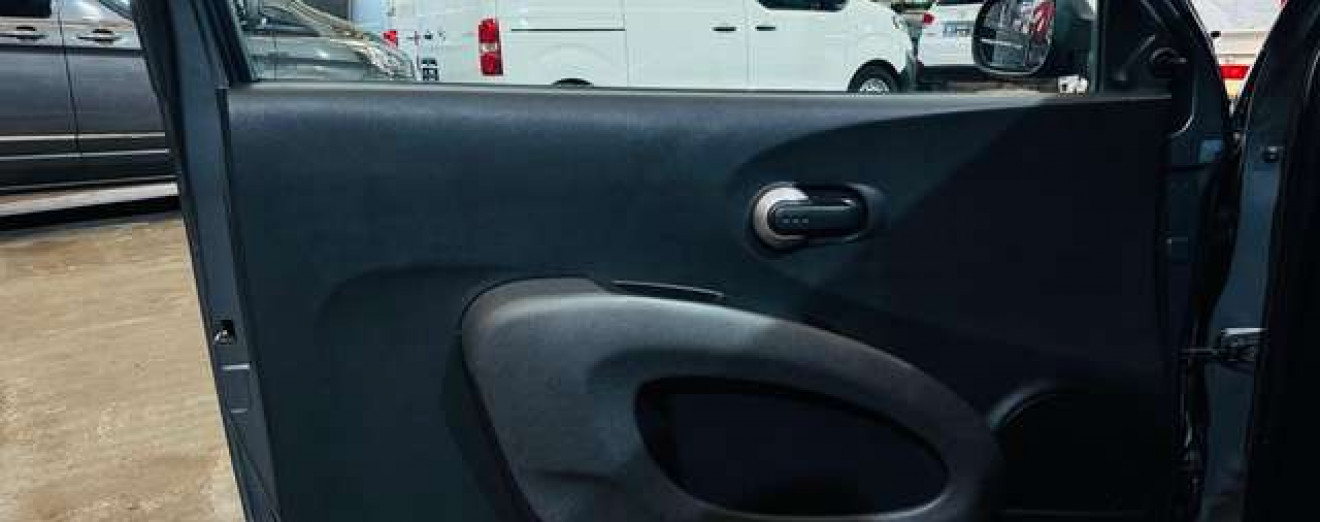 Nissan Micra Micra 1.2i - Airco - GARANTIE