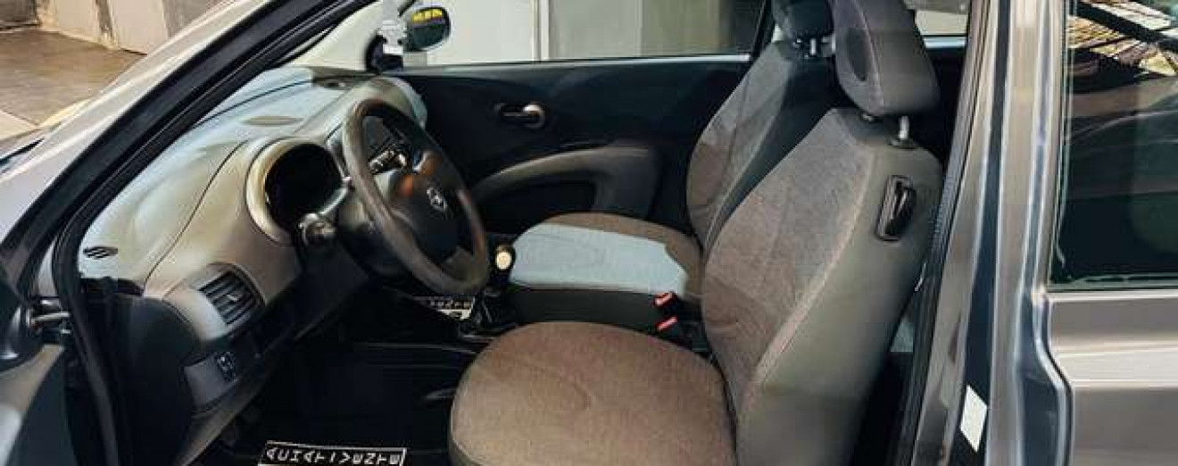 Nissan Micra Micra 1.2i - Airco - GARANTIE