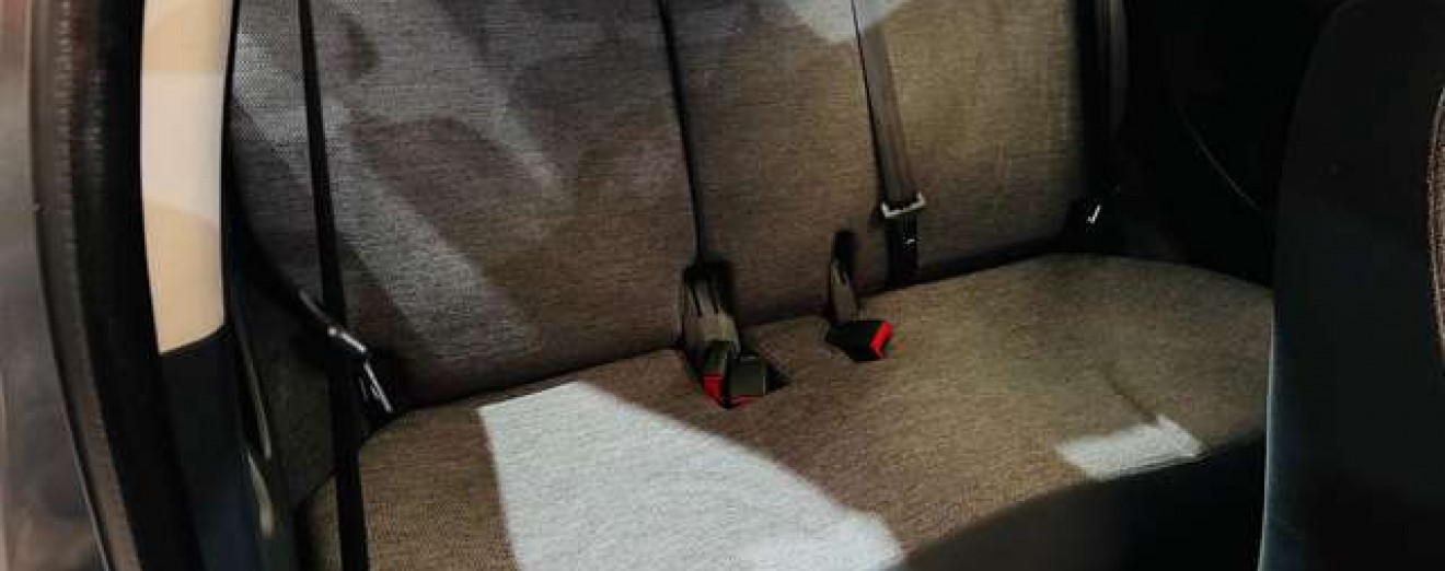 Nissan Micra Micra 1.2i - Airco - GARANTIE