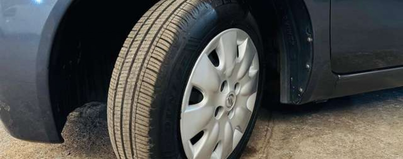 Nissan Micra Micra 1.2i - Airco - GARANTIE