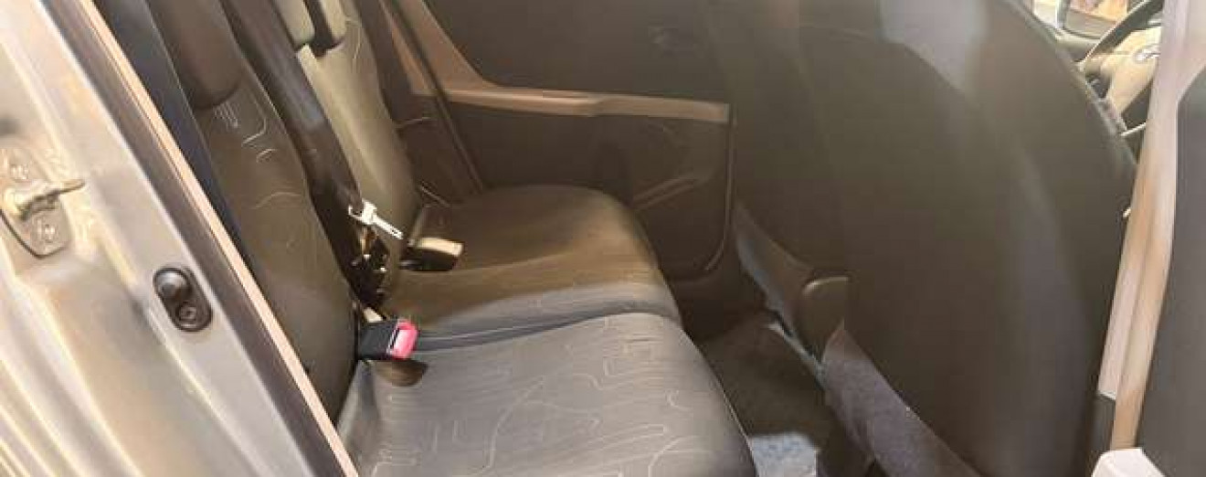 Toyota Yaris 1.4 D-4D Luna DPF