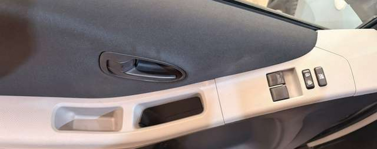 Toyota Yaris 1.4 D-4D Luna DPF