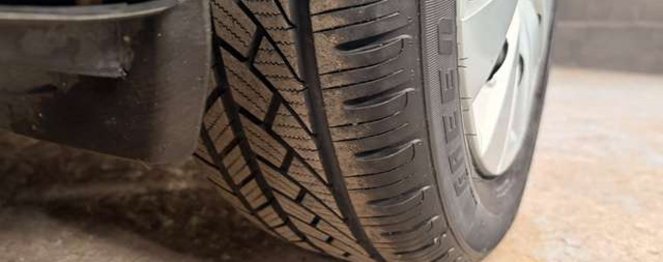 Toyota Yaris 1.4 D-4D Luna DPF