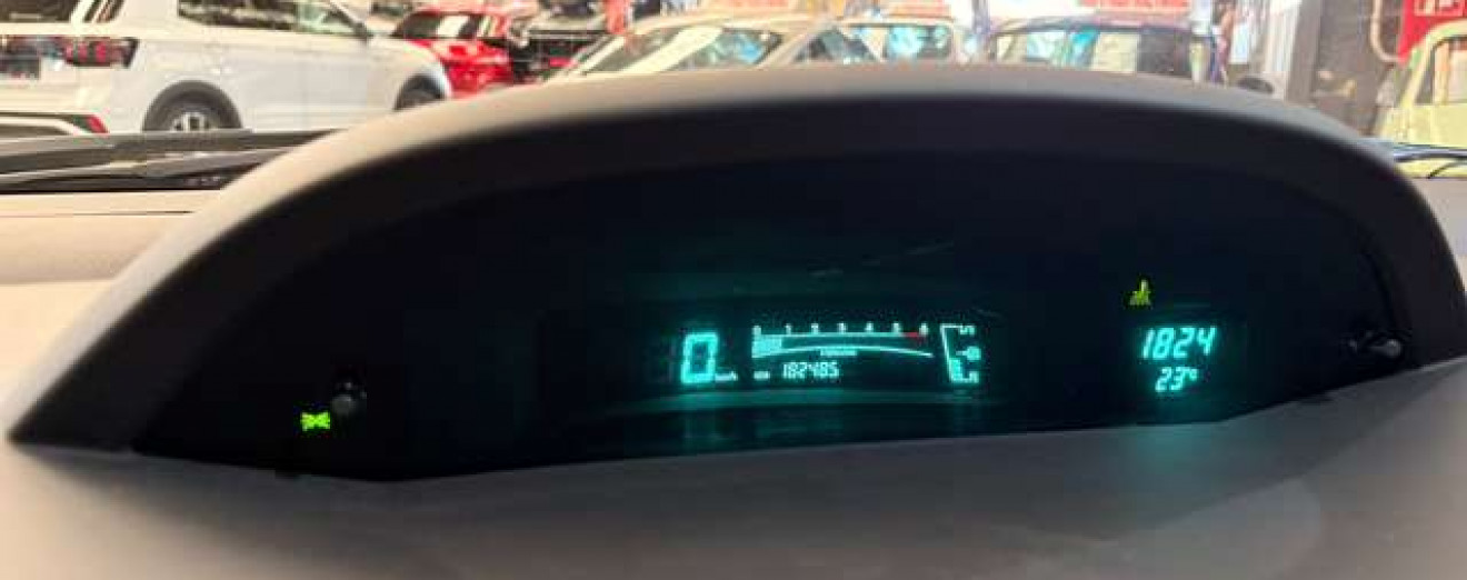 Toyota Yaris 1.4 D-4D Luna DPF