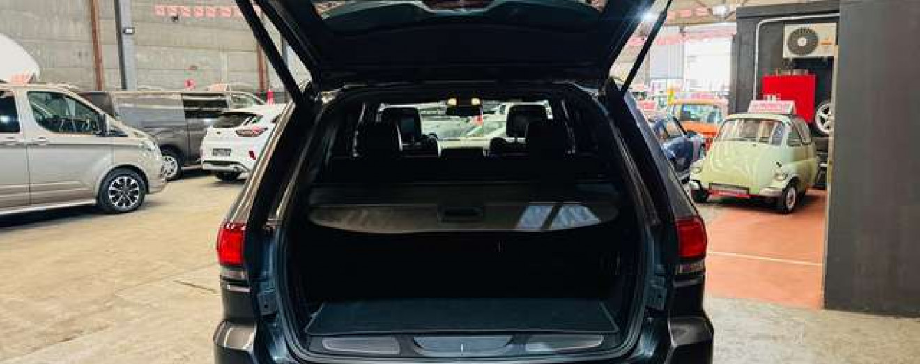 Jeep Grand Cherokee Grand Cherokee 3.0 V6 TD 1941 Anniversary TVA Incl